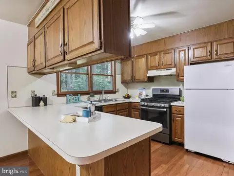 Kitchen - 441 Warfieldsburg Rd, Westminster, MD 21157 photo 1 of 4