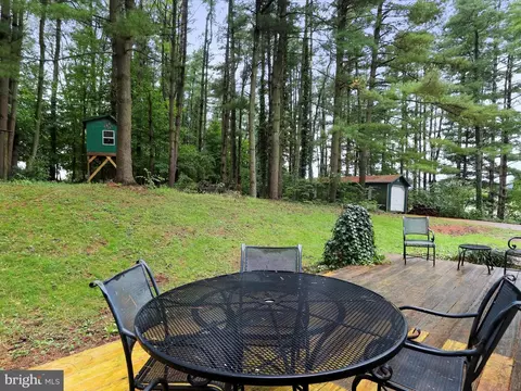 Exterior - 441 Warfieldsburg Rd, Westminster, MD 21157 photo 8 of 9