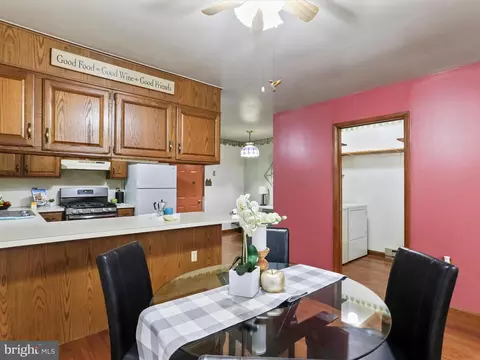 Dining - 441 Warfieldsburg Rd, Westminster, MD 21157 photo 1 of 4