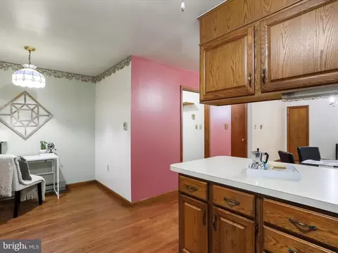 Entry Way - 441 Warfieldsburg Rd, Westminster, MD 21157 photo 2 of 2
