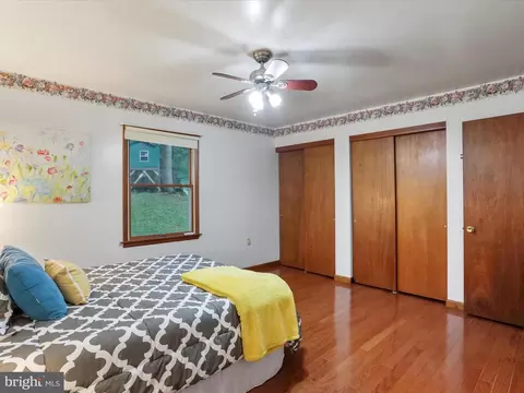 Bedroom - 441 Warfieldsburg Rd, Westminster, MD 21157 photo 2 of 6