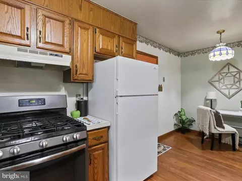 Kitchen - 441 Warfieldsburg Rd, Westminster, MD 21157 photo 3 of 4
