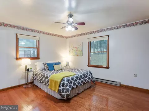 Bedroom - 441 Warfieldsburg Rd, Westminster, MD 21157 photo 1 of 6