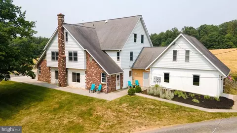4155 Rinehart Rd, Westminster, MD 21158