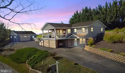 4350 Wine Rd, Westminster, MD 21158
