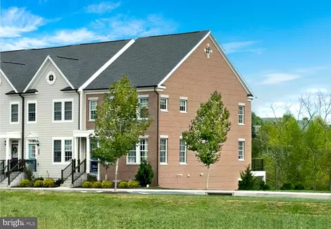 7266 Conley Aly, Sykesville, MD 21784