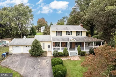 2100 Kings Ct, Finksburg, MD 21048