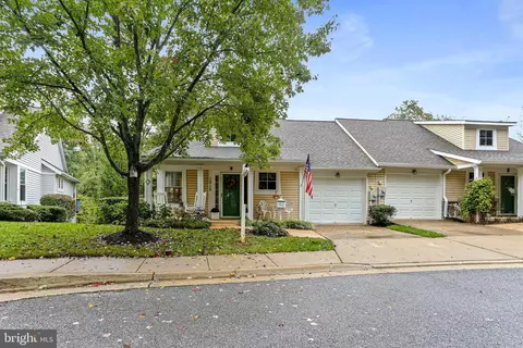 1015 Jousting Way, Mount Airy, MD 21771