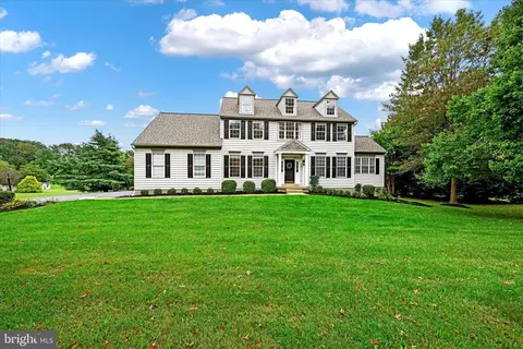 6151 Challedon Cir, Mount Airy, MD 21771