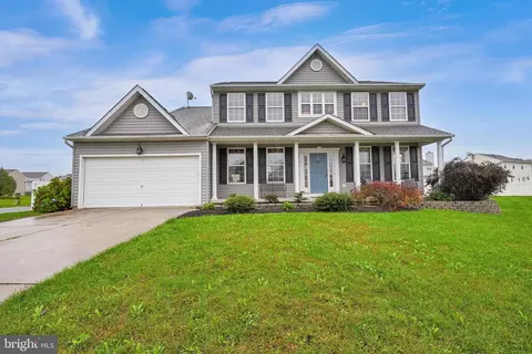 320 O Brien Ave, Taneytown, MD 21787