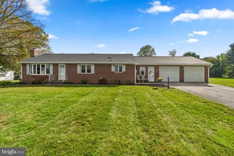 1527 Old Manchester Rd, Westminster, MD 21157