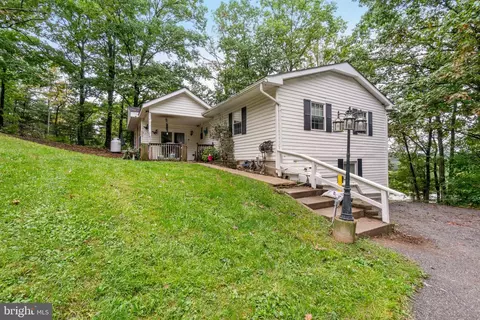 2321 Manchester Rd, Westminster, MD 21157