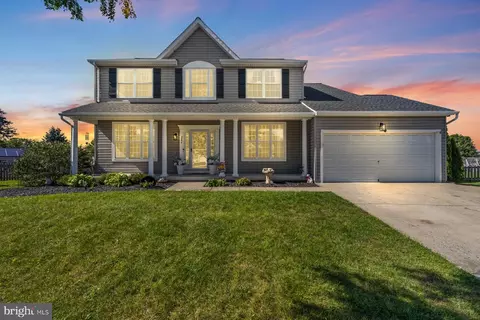 246 Colbert St, Taneytown, MD 21787