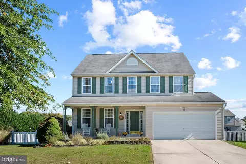 235 Colbert St, Taneytown, MD 21787