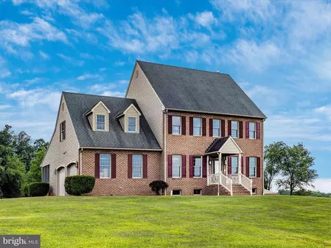 1681 Hosfeld, Westminster, MD 21157