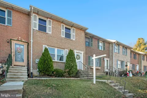 514 Windy Knoll Dr, Mount Airy, MD 21771