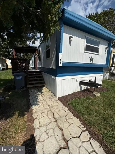 4600 Sykesville Rd #121, Finksburg, MD 21048