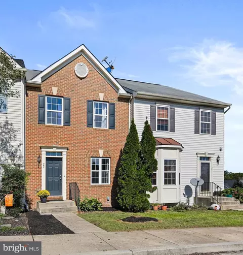 22 Reading Ct, Mount Airy, MD 21771