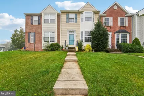 1798 Upper Forde Ln, Hampstead, MD 21074