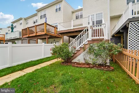 Exterior - 1798 Upper Forde Ln, Hampstead, MD 21074 photo 4 of 7
