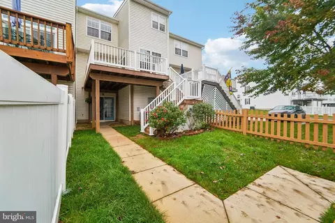 Exterior - 1798 Upper Forde Ln, Hampstead, MD 21074 photo 3 of 7