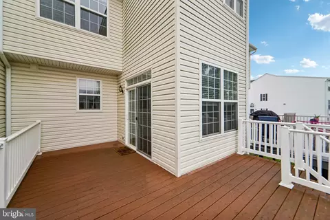 Exterior - 1798 Upper Forde Ln, Hampstead, MD 21074 photo 6 of 7