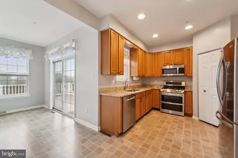 Kitchen - 1798 Upper Forde Ln, Hampstead, MD 21074 photo 1 of 3