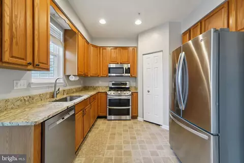 Kitchen - 1798 Upper Forde Ln, Hampstead, MD 21074 photo 2 of 3