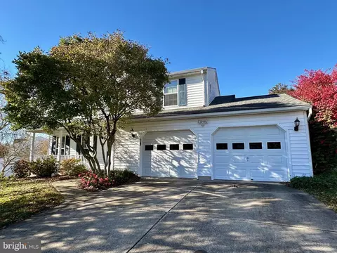 1416 Becket Rd, Eldersburg, MD 21784