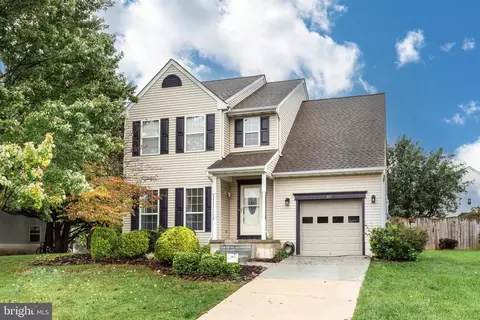 407 Taney Dr, Taneytown, MD 21787
