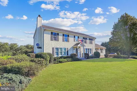 1800 Gillis Falls Rd, Woodbine, MD 21797