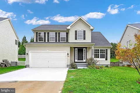 2748 Overlook Ct, Manchester, MD 21102