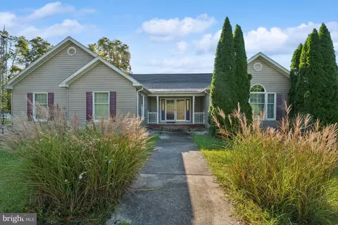 3619 Littlestown Pike, Westminster, MD 21158