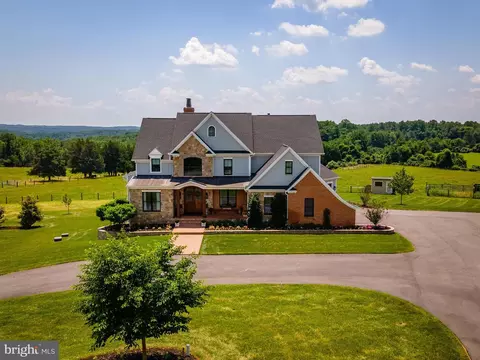 2521 Bollinger Mill Rd, Finksburg, MD 21048