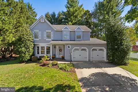 1695 King Richard Rd, Eldersburg, MD 21784