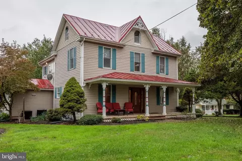 3438 Sykesville Rd, Westminster, MD 21157