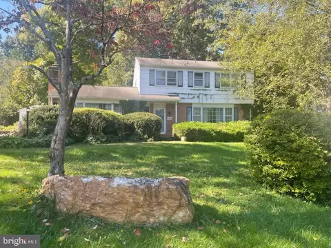 2411 Clydesdale Rd, Finksburg, MD 21048