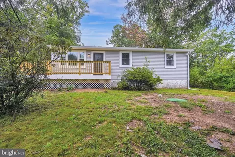 4903 Roller, Millers, MD 21102 photo 1