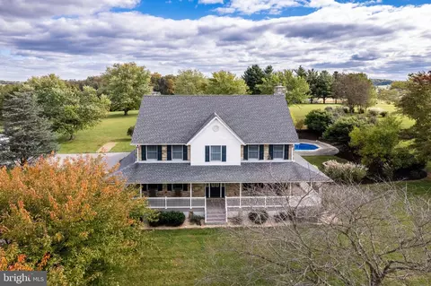 4605 Wentz Rd, Manchester, MD 21102