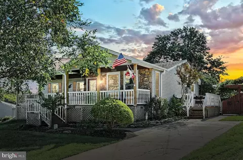3231 Beaver St, Manchester, MD 21102