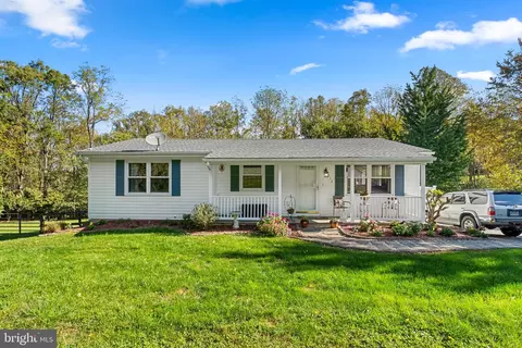 812 Tuder Dr, Westminster, MD 21158