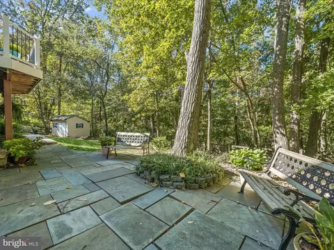 Exterior - 878 Backbone Ct, Westminster, MD 21157 photo 8 of 20