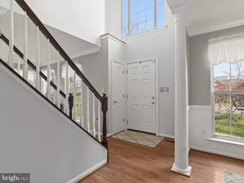 Entry Way - 878 Backbone Ct, Westminster, MD 21157 photo 1 of 10