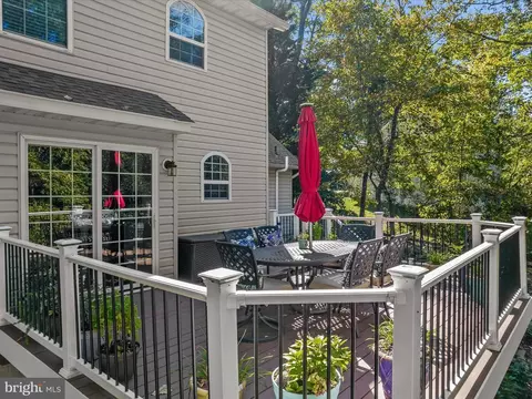 Exterior - 878 Backbone Ct, Westminster, MD 21157 photo 3 of 20
