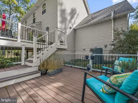 Exterior - 878 Backbone Ct, Westminster, MD 21157 photo 4 of 20