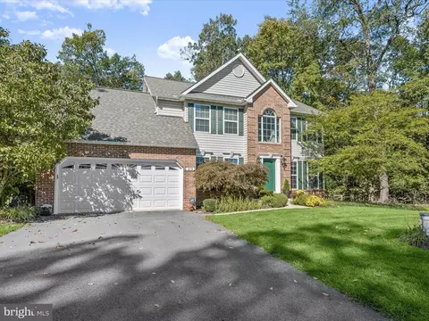 Exterior - 878 Backbone Ct, Westminster, MD 21157 photo 13 of 20