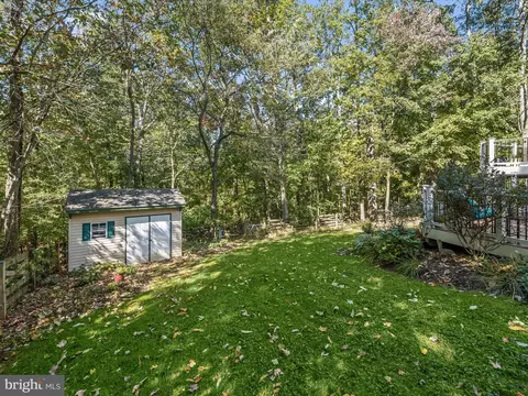 Exterior - 878 Backbone Ct, Westminster, MD 21157 photo 17 of 20
