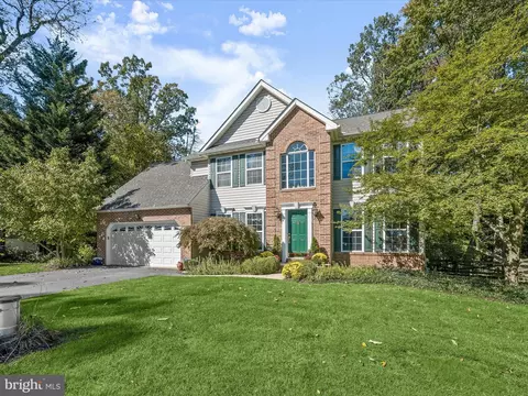Exterior - 878 Backbone Ct, Westminster, MD 21157 photo 15 of 20
