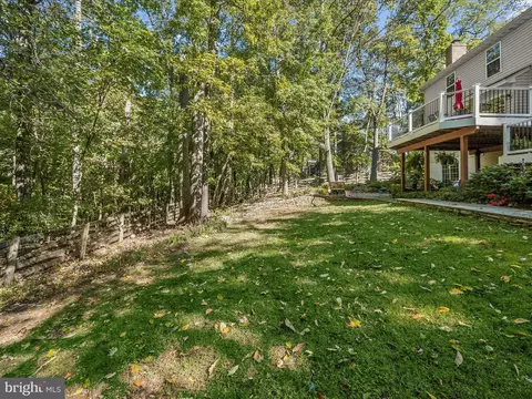 Exterior - 878 Backbone Ct, Westminster, MD 21157 photo 19 of 20