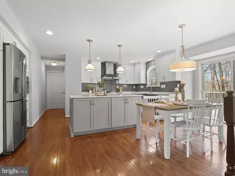 Kitchen - 878 Backbone Ct, Westminster, MD 21157 photo 5 of 5